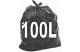 Saco Lixo 100L Ecobag - Mais