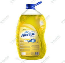 Detergente Neutro 5L - Marillux