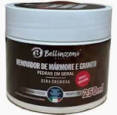 Renovador de Marmore e Granito Bancada 250g - Bellinzoni