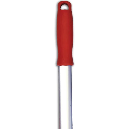 Cabo Alum Anodizado 1,40m 22mm Vermelho - Certec
