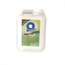Desinfetante Eucalipto 5L - Becker