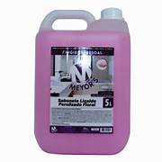Sabonete Cremoso Glicerinado Floral 5L - Meyors