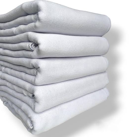 Pano Alvejado Chão 45x65 115LB - Certec
