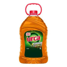 Desinfetante Urca Pinho 5L