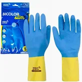 Luva Bicolor Slim EG Volk