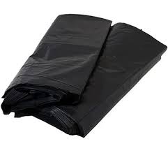Saco Lixo 200L Reforçado Micra 8 Preto 5kg