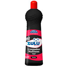 Limpador Multiuso Perfumado Paixão 500ml - Coala