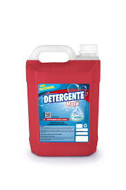 Detergente Lava Louça Maça 5L - Bia Limpa