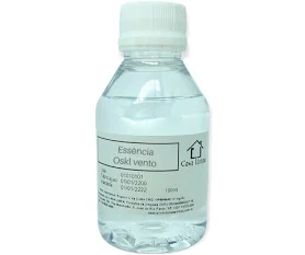 Essências Variadas 200ml Bia Limpa