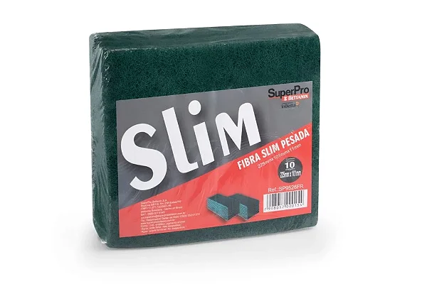 Fibra Limpeza Pesada Proclean  - Bettanin Superpro