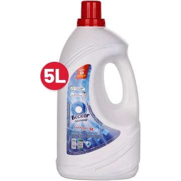 Lava Roupa Versátil 5L Becker