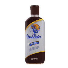 Óleo De Peroba Tradicional 200ml