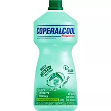 Álcool Liq Perf Eucalipto 46% 1L Coperalcool