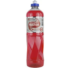 Polidor De Aluminio 500ml Bia Limpa