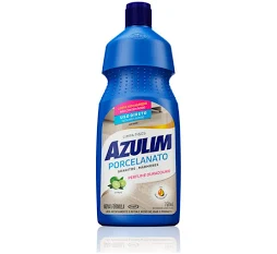 Limpador Porc. Power Lavanda 750ml Azulim