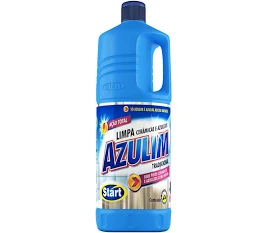 Limpador Ceramica / Azulejo 2L Azulim
