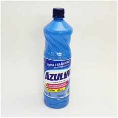 Limpador Ceramica / Azulejo CIT 1L Azulim