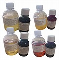 Base Alcool Perfumado 200ml Faz 5L - Bia Limpa