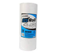 Bobina Picotada 30x40 500 Sacos RollBag