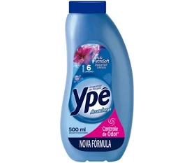 Amaciante De Roupa Ypê Aconchego 500ml