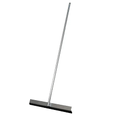 Rodo Aluminio Limpmax 40cm - N&S