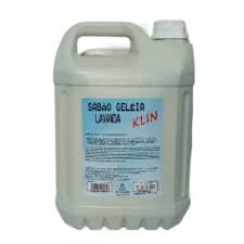 Sabão Geléia 5L Celebridade Klin - Zilar