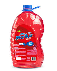 Detergente Lava-Louça Maça 5L - Marilux