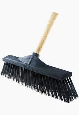 Vassoura Gari - Plasmulti