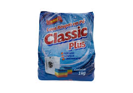 Sabão Pó Classic Lavanda 400G