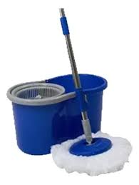 Mop Giratorio Seu Lar 8L