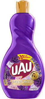 Limp Perf UAU Lavanda 20%Desc 1L
