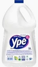 Detergente Lava-Louça Clear 5l - Ypê