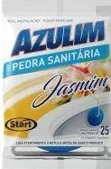 PEDRA SANIT AZULIM JASMIM 25G