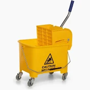 Balde Espremedor 20 Litros Perfect