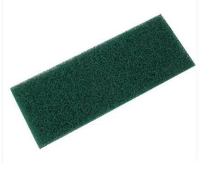 Fibra Verde Limpeza Pesada 26x10 Bralimpia