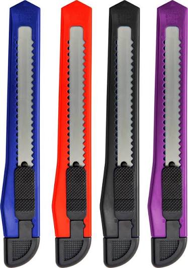 Estilete Color P