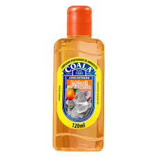 Limpador Perfumado Coala Conc Patchouli Com Tangerina 120ml