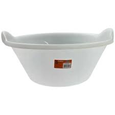 Bacia Biopratika 35L Pleion