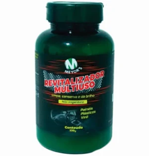 Revitalizaodor Multiuso 5L - Meyors