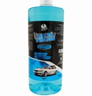Limpa Vidros Automotivo 1L - Meyors