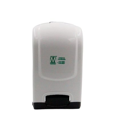 DISPENSER SABONETE LIQUIDO COM RESERVATÓRIO 800ML MEYORS
