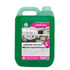 Limpador Multiuso 5L - Meyors