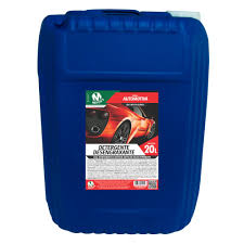 Detergente Desengraxante 18L - Meyors
