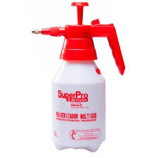 Pulverizador Multiuso Plástico 1L Superpro