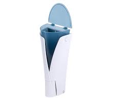 Suporte Plástico P/ Sabonete Líquido Vision - bettanin Superpro