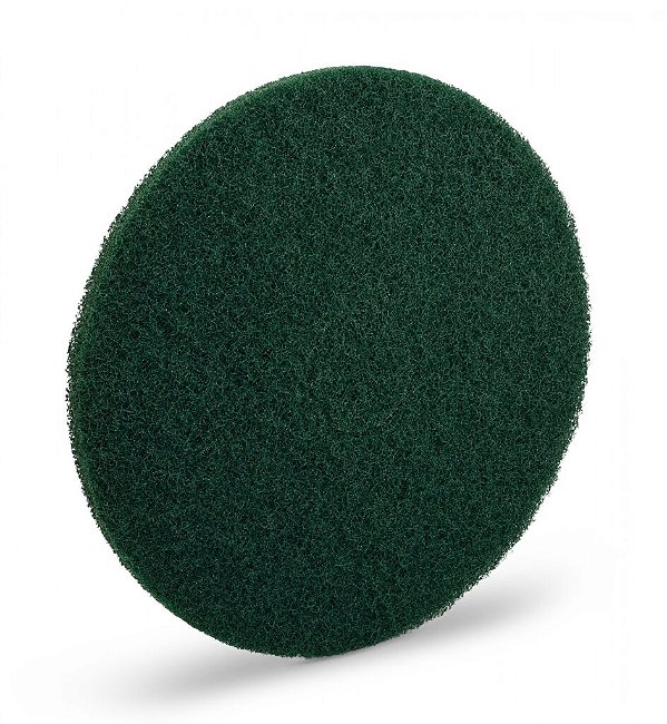 Disco Limpador Verde 510mm - Bettanin Superpro