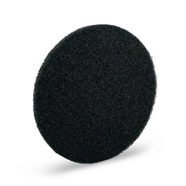 Disco Limpador Preto 510mm - Bettanin Superpro