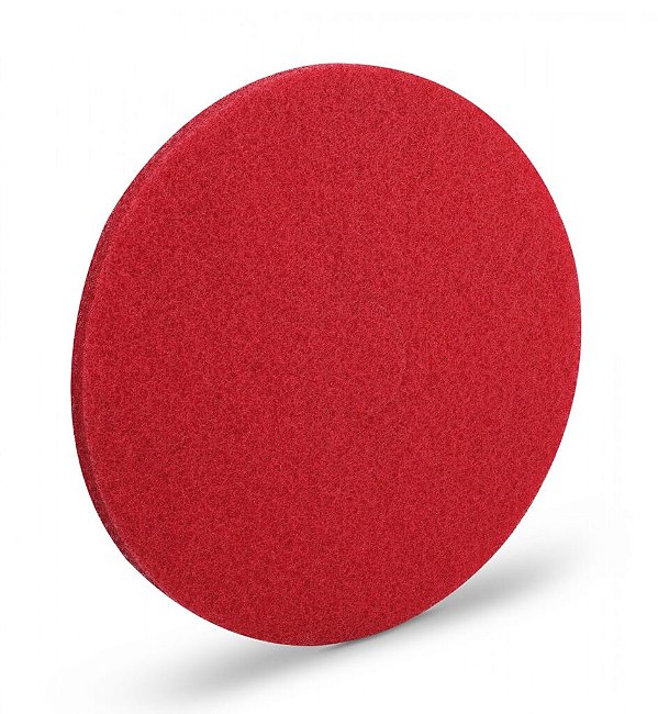 Disco Limpador Vermelho 510mm - Bettanin Superpro