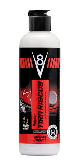 Polidor Tira Riscos Premium V8 240ml