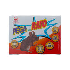Cola Rato Pega Rato